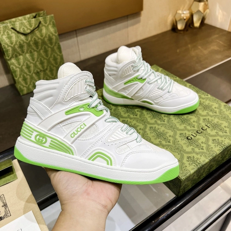EyeCatching Gxccx Casual Shoes 165045