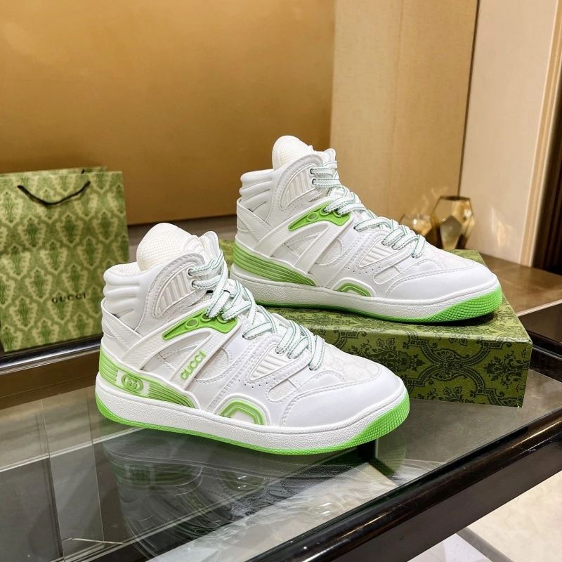 EyeCatching Gxccx Casual Shoes 165045