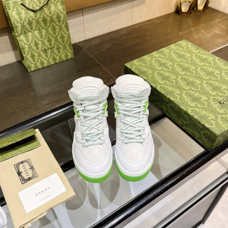 EyeCatching Gxccx Casual Shoes 165045