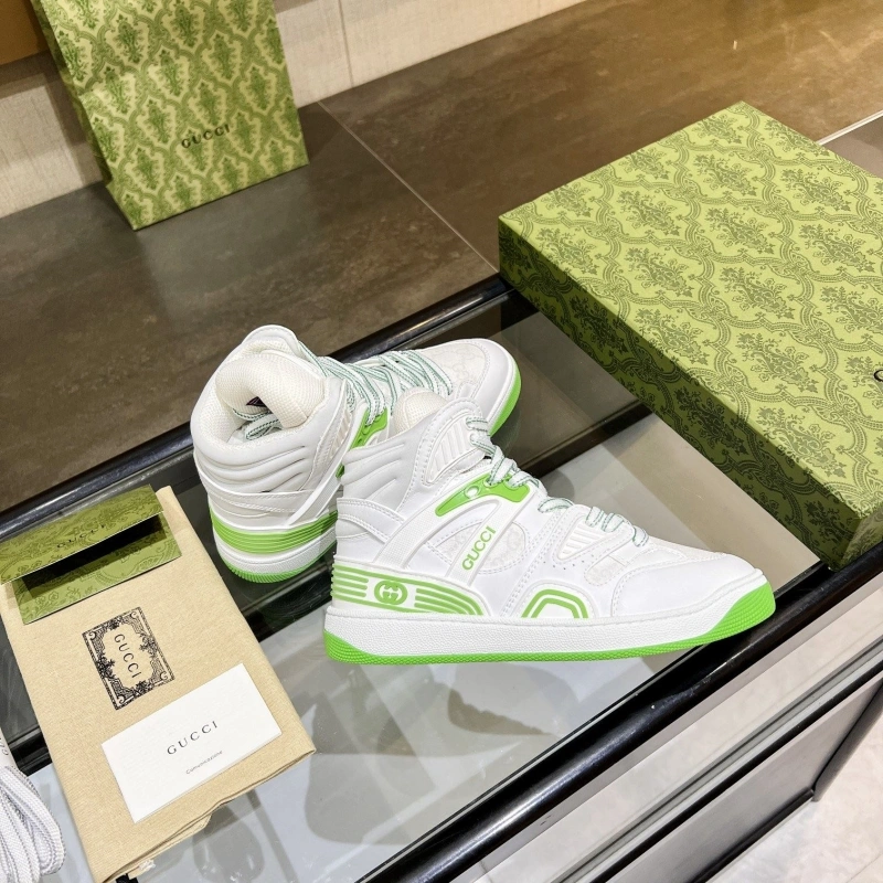 EyeCatching Gxccx Casual Shoes 165045