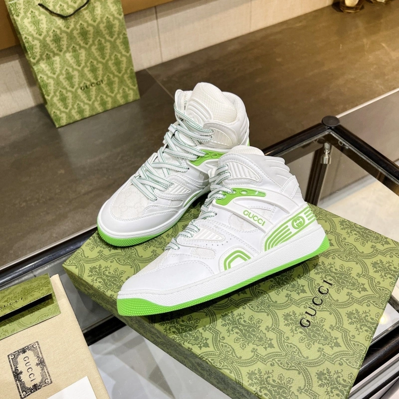 EyeCatching Gxccx Casual Shoes 165045