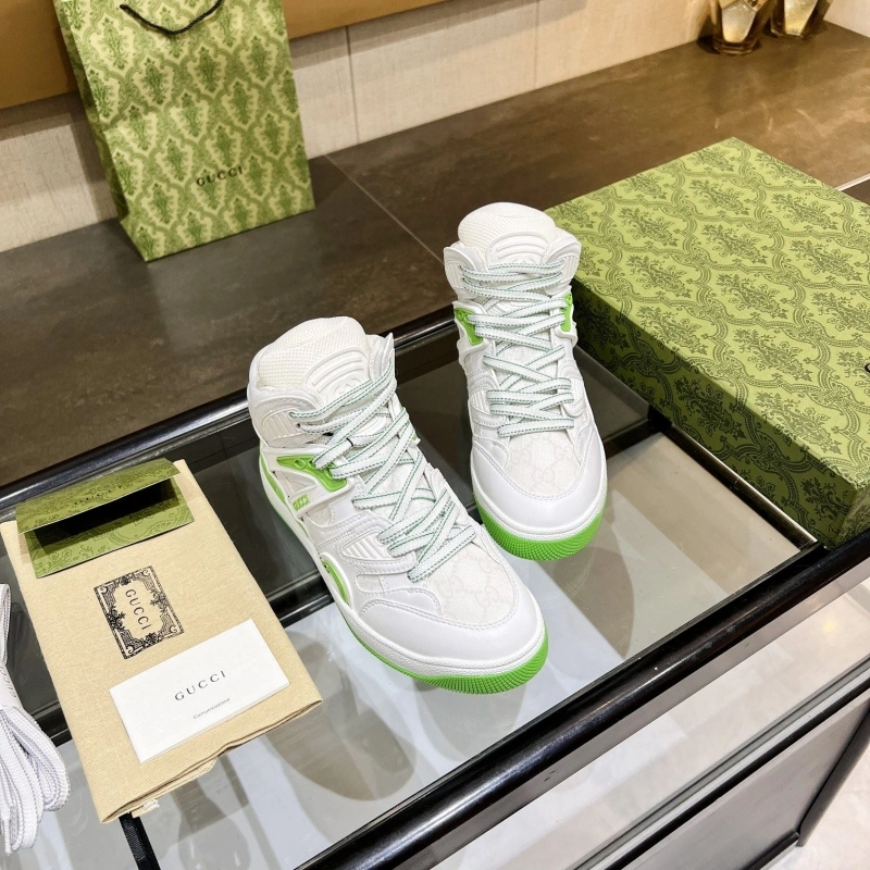 EyeCatching Gxccx Casual Shoes 165045