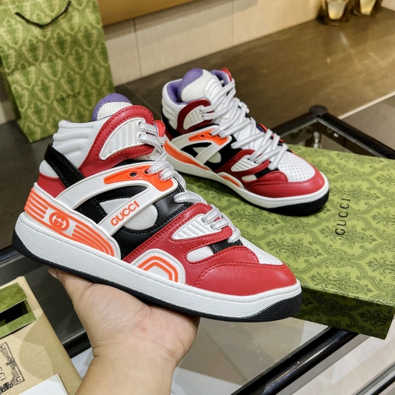Classic Gxccx Casual Shoes 165040