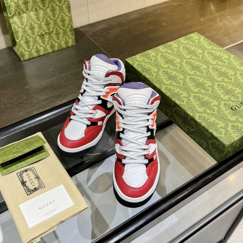 Classic Gxccx Casual Shoes 165040