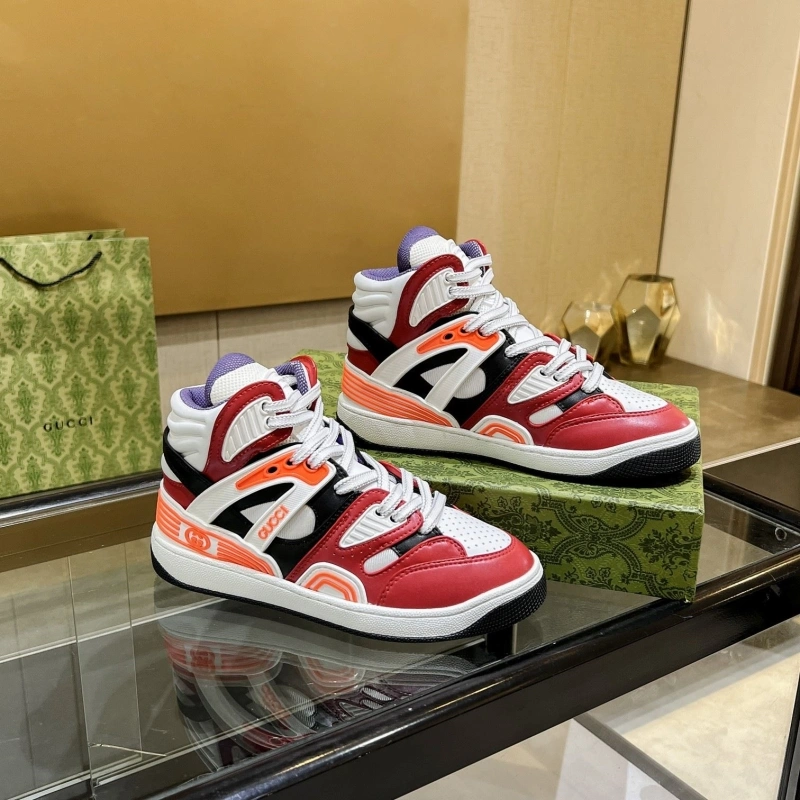 Classic Gxccx Casual Shoes 165040