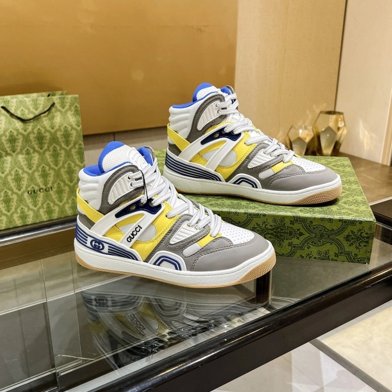 Gxccx Casual Shoes AllSeason 165039