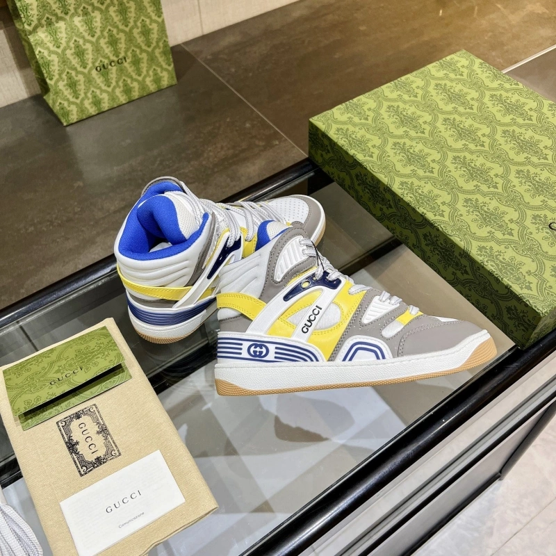 Gxccx Casual Shoes AllSeason 165039