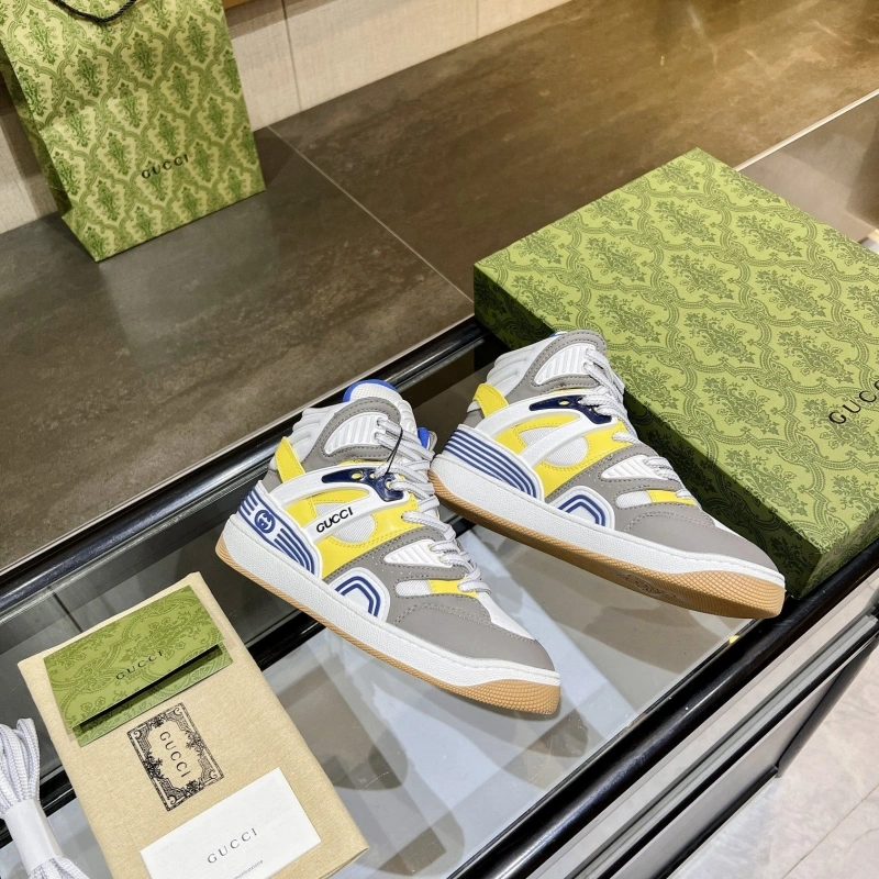 Gxccx Casual Shoes AllSeason 165039