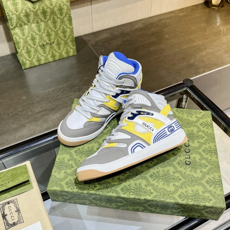 Gxccx Casual Shoes AllSeason 165039