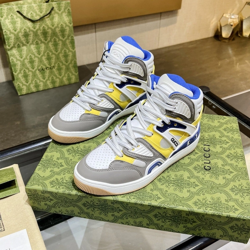 Gxccx Casual Shoes AllSeason 165039