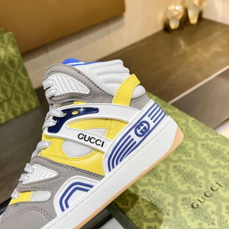 Gxccx Casual Shoes AllSeason 165039