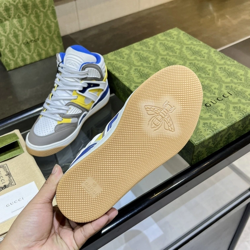 Gxccx Casual Shoes AllSeason 165039