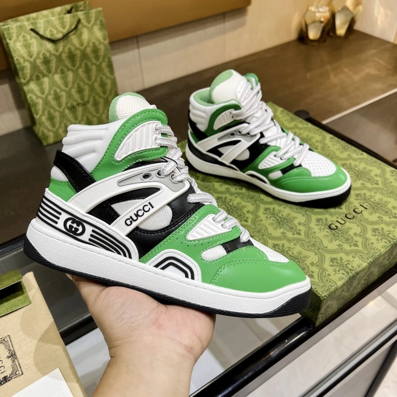 HighQuality Gxccx Casual Shoes 165010