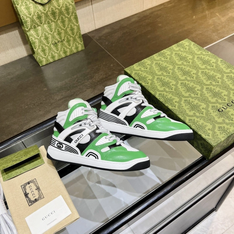 HighQuality Gxccx Casual Shoes 165010