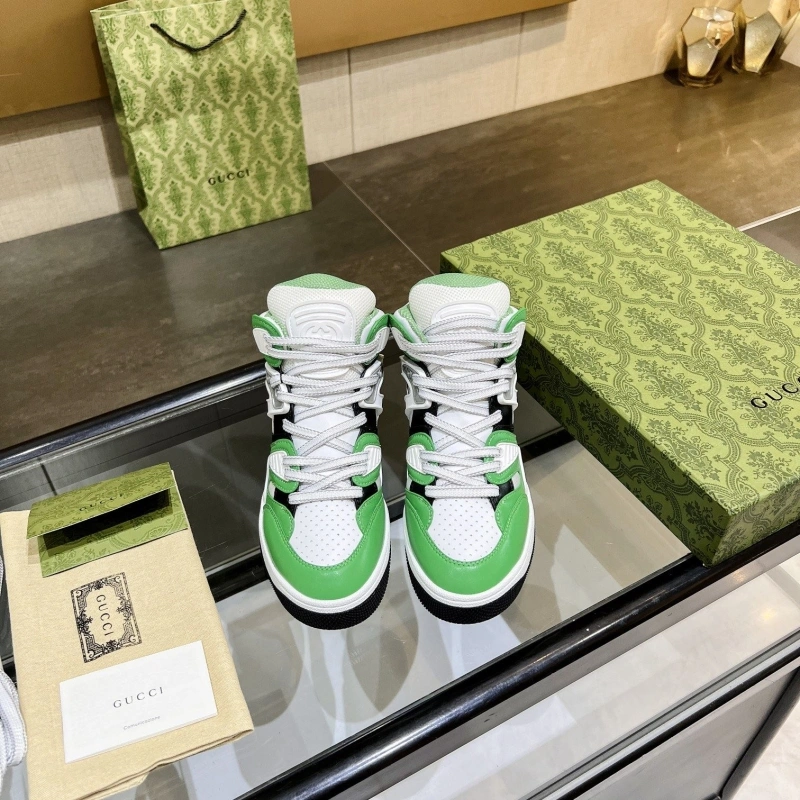 HighQuality Gxccx Casual Shoes 165010