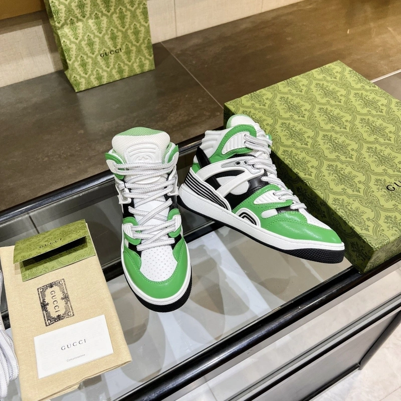 HighQuality Gxccx Casual Shoes 165010