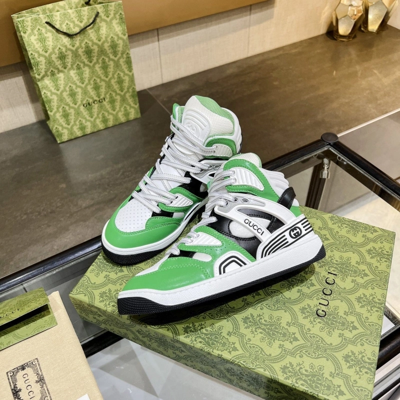 HighQuality Gxccx Casual Shoes 165010