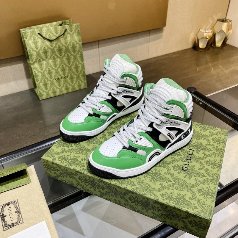 HighQuality Gxccx Casual Shoes 165010