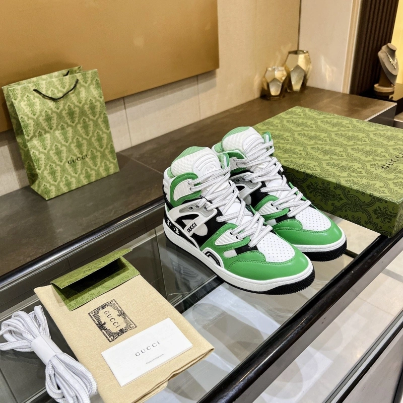 HighQuality Gxccx Casual Shoes 165010
