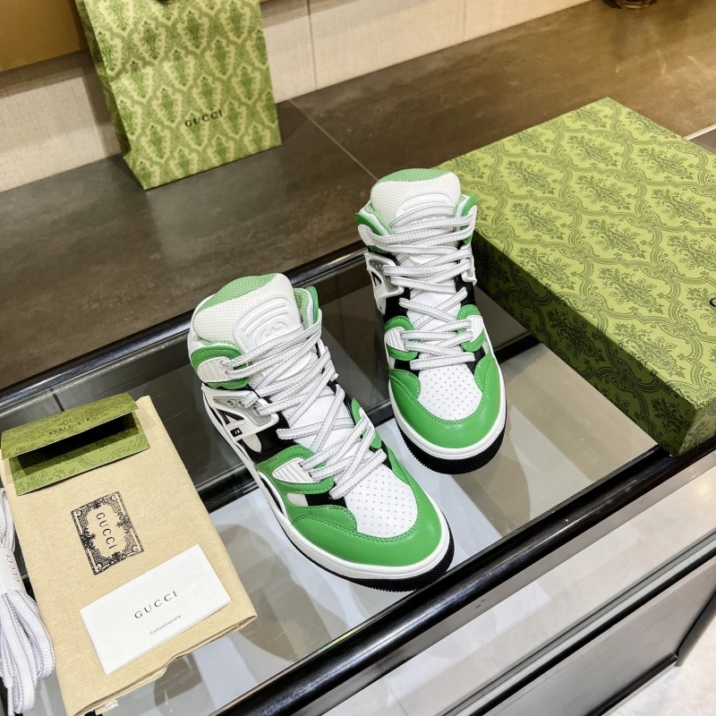 HighQuality Gxccx Casual Shoes 165010