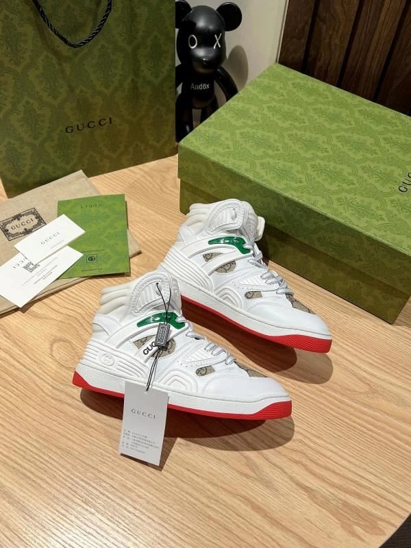 Gxccx Casual Shoes Classic 165003