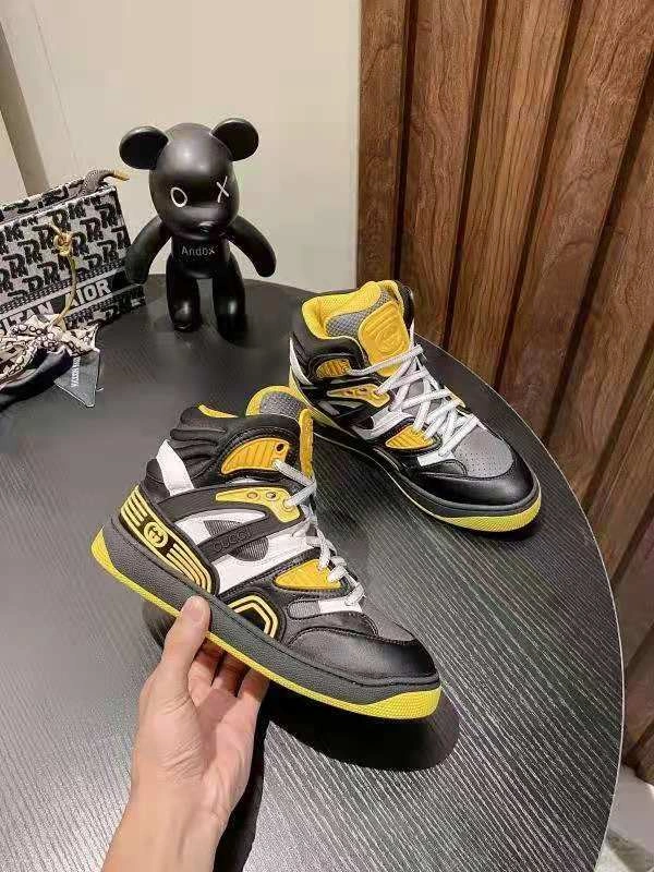Gxccx Casual Shoes Breathable 164998
