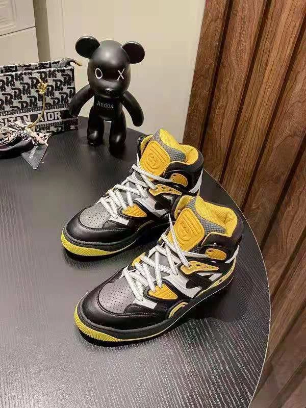 Gxccx Casual Shoes Breathable 164998