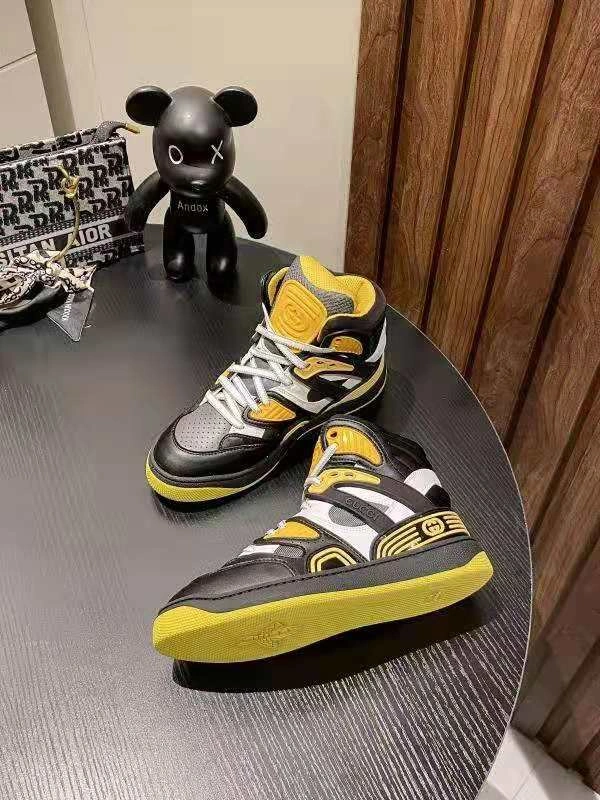 Gxccx Casual Shoes Breathable 164998