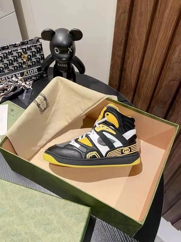 Gxccx Casual Shoes Breathable 164998