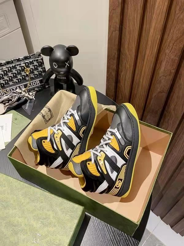 Gxccx Casual Shoes Breathable 164998