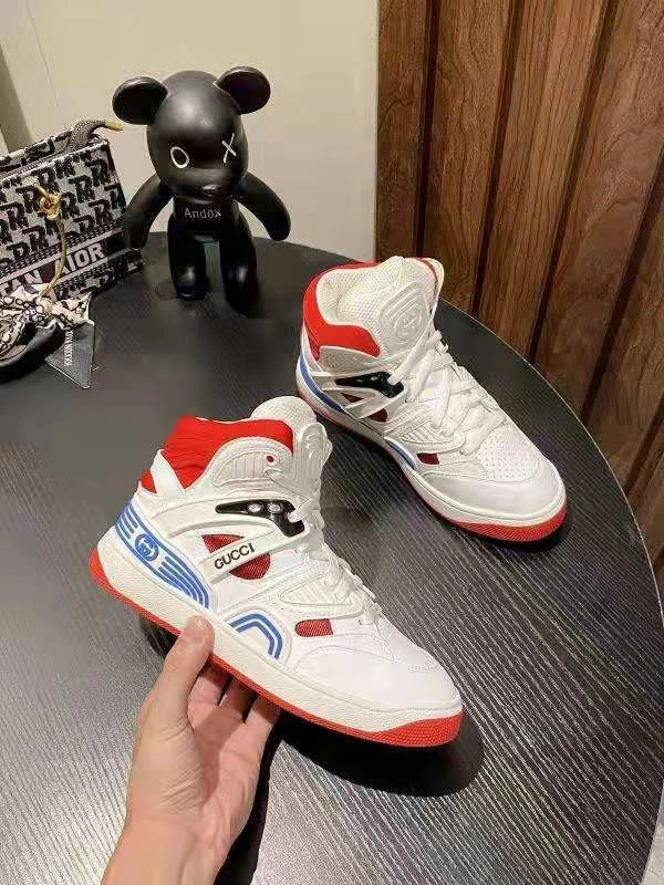 Gxccx Casual Shoes SportInspired 165032