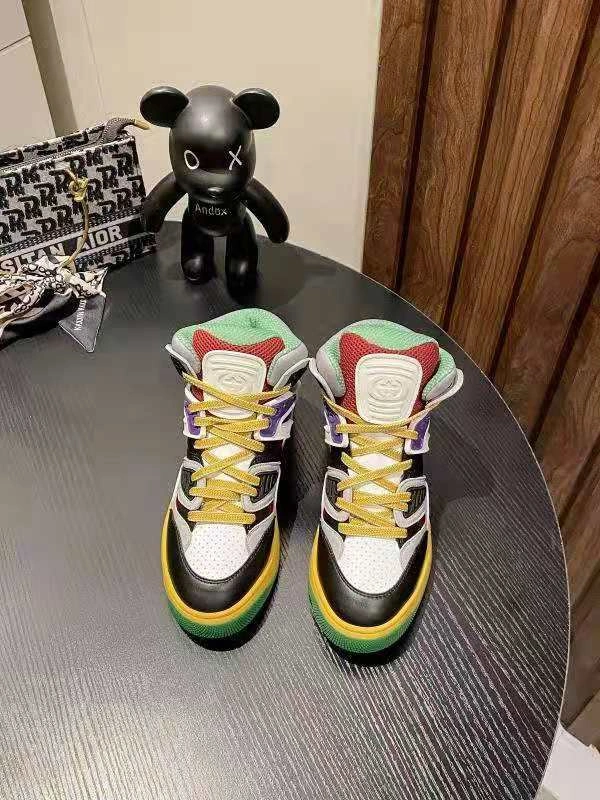 Gxccx Casual Shoes Fashionable 165013