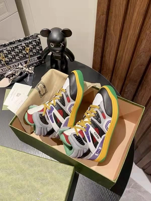 Gxccx Casual Shoes Fashionable 165013