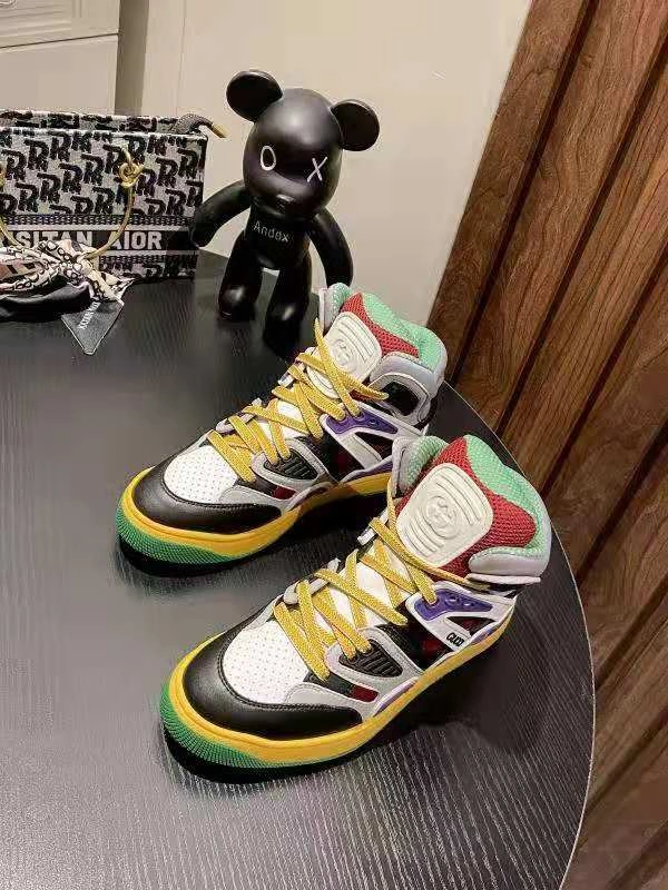 Gxccx Casual Shoes Fashionable 165013