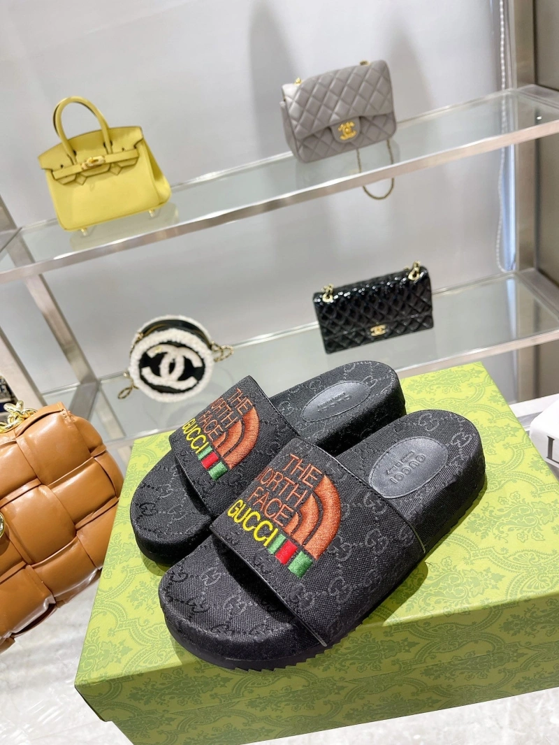 Classic Gxccx Slippers 164346