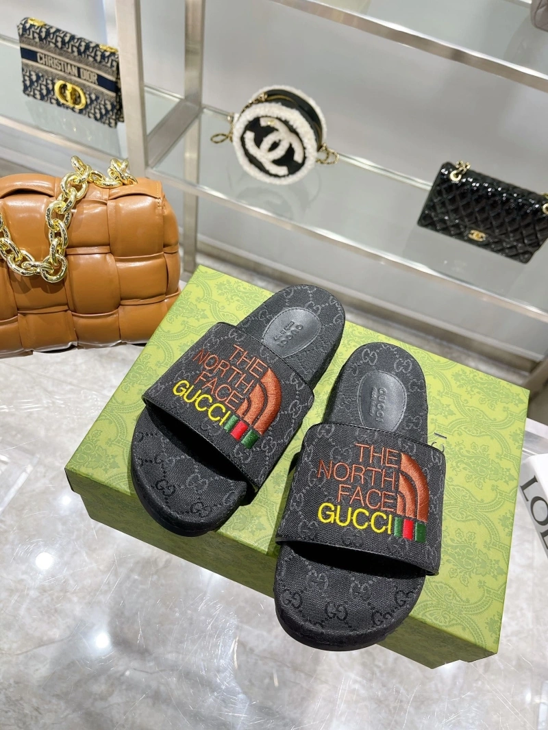 Classic Gxccx Slippers 164346