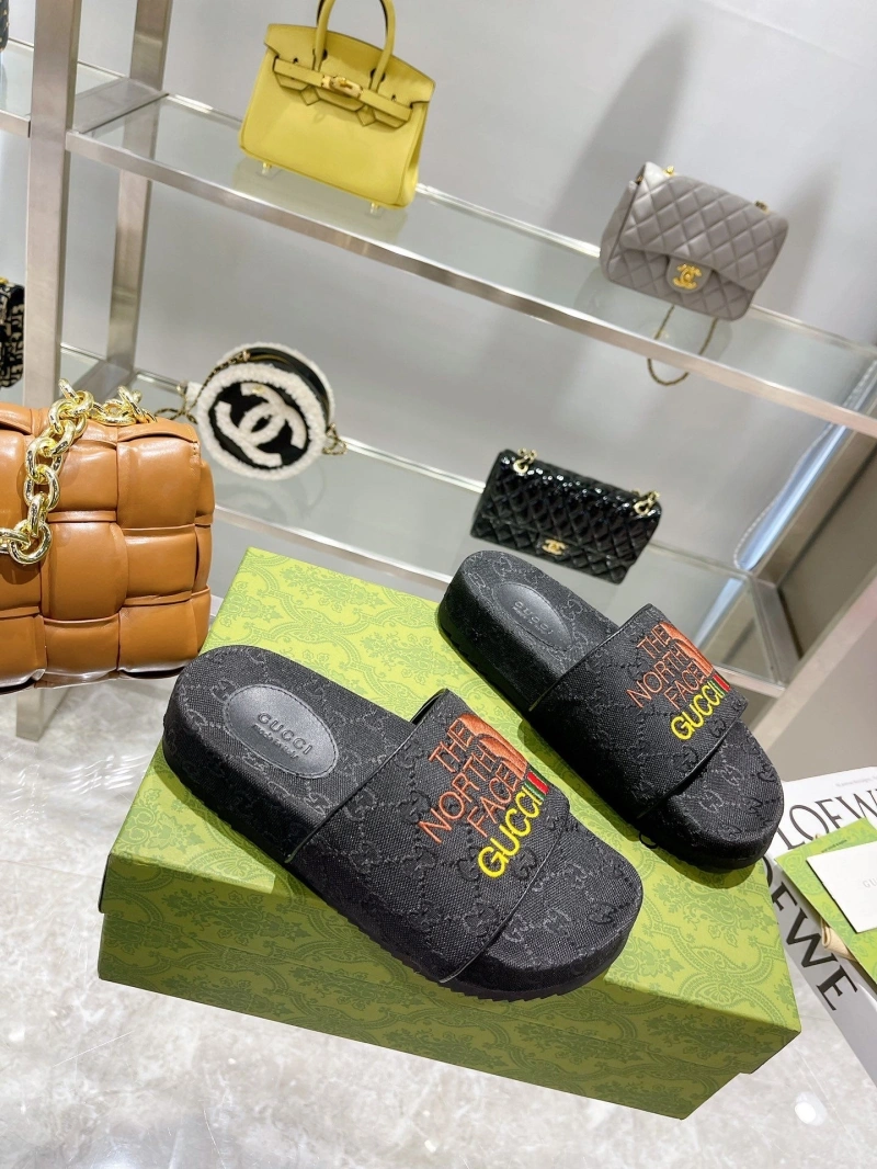 Classic Gxccx Slippers 164346