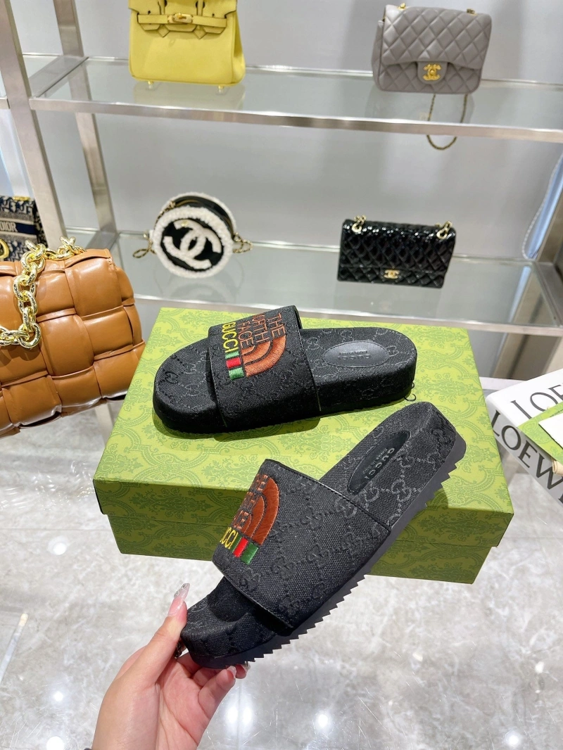 Classic Gxccx Slippers 164346