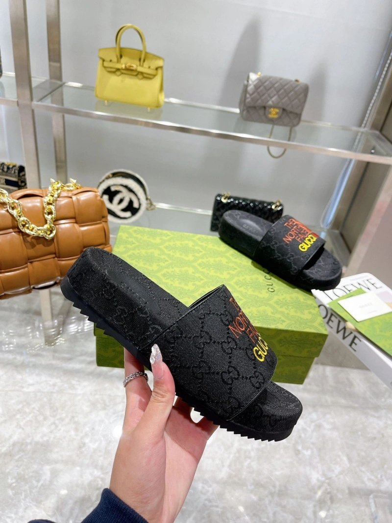 Classic Gxccx Slippers 164346