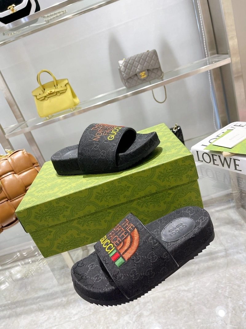 Classic Gxccx Slippers 164346