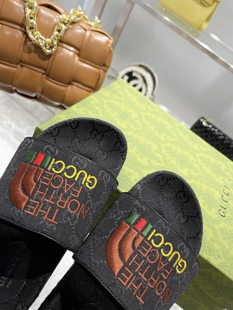 Classic Gxccx Slippers 164346