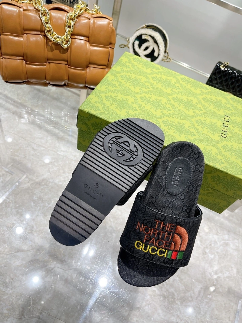 Classic Gxccx Slippers 164346
