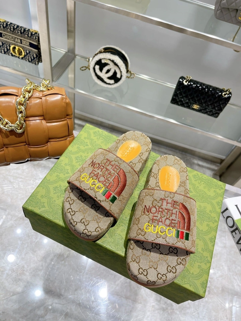 Gxccx Slippers Classic 164351