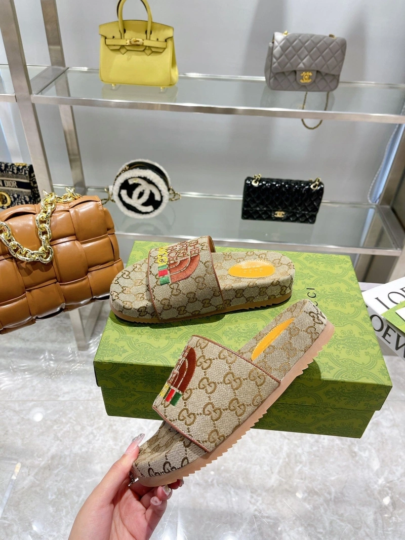 Gxccx Slippers Classic 164351