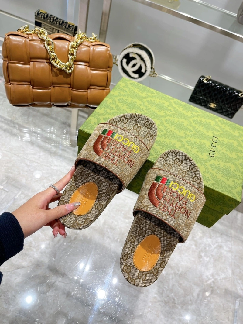 Gxccx Slippers Classic 164351