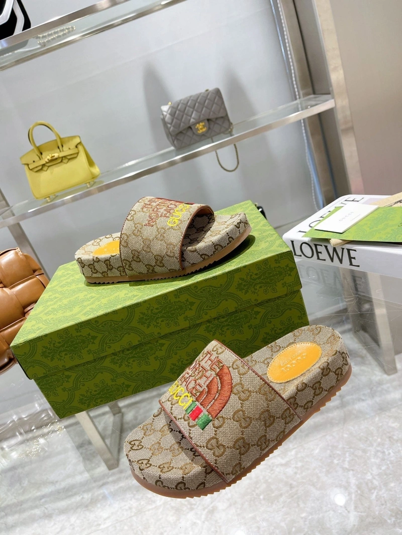 Gxccx Slippers Classic 164351