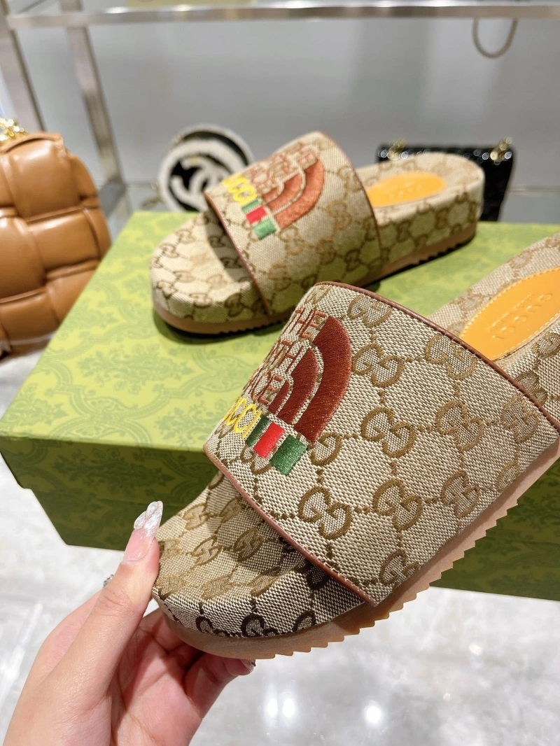 Gxccx Slippers Classic 164351