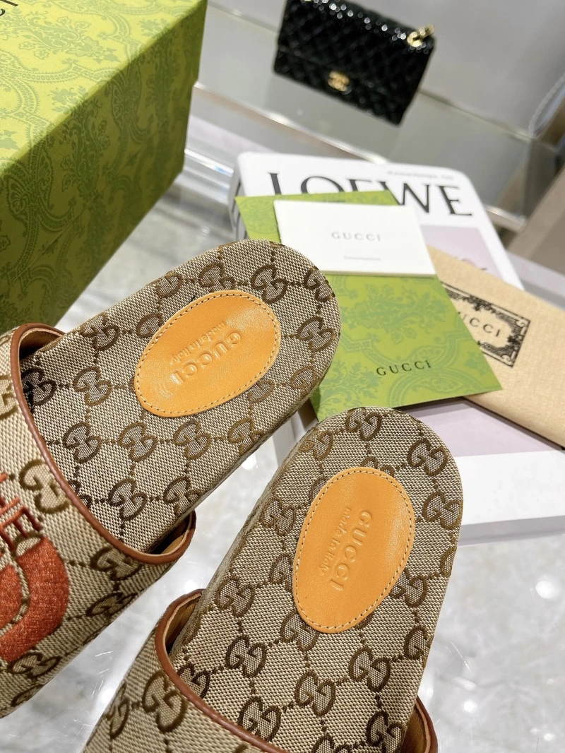 Gxccx Slippers Classic 164351