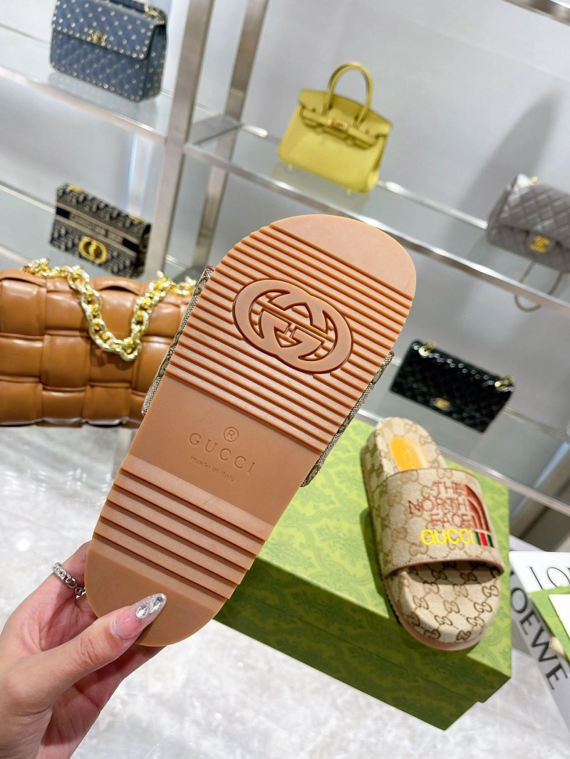 Gxccx Slippers Classic 164351