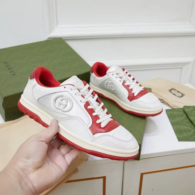 Durable Gxccx Casual Shoes 165019